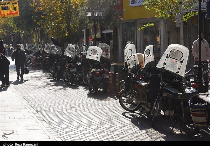 موتور سیکلت