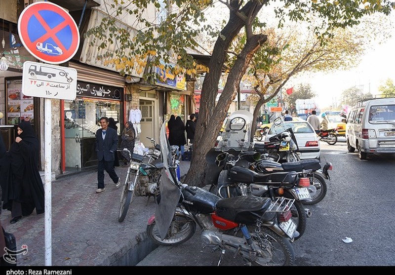 موتور سیکلت