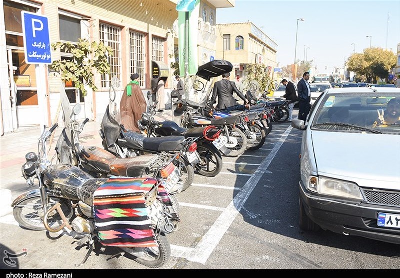 موتور سیکلت