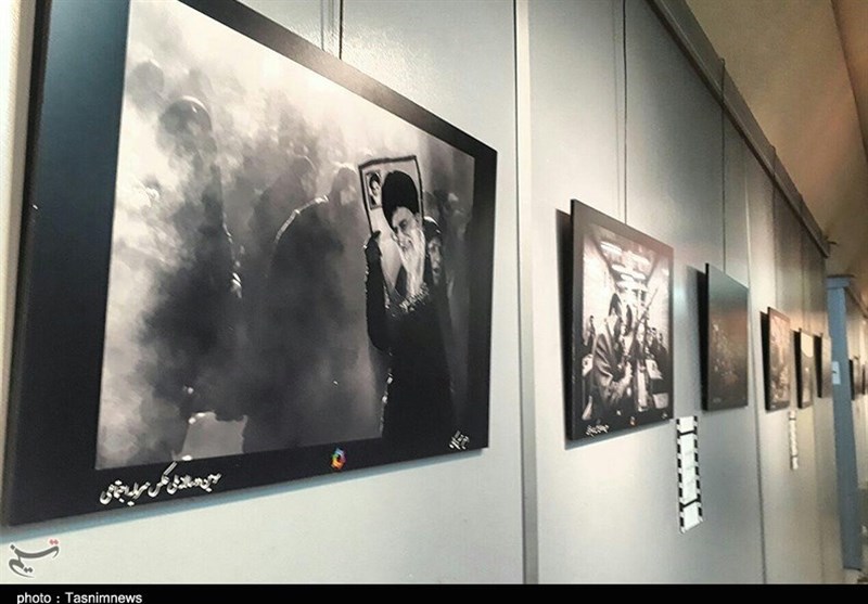 نمایشگاه سرمایه اجتماعی در رشت