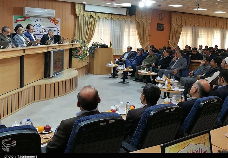 شورای اداری