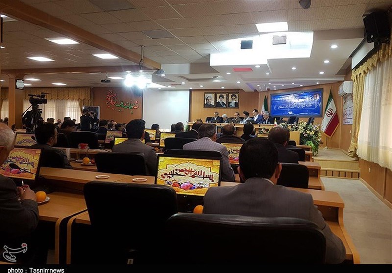 شورای اداری