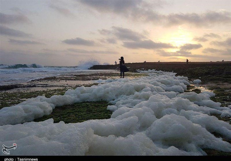 جاذبه های گردشگری چابهار