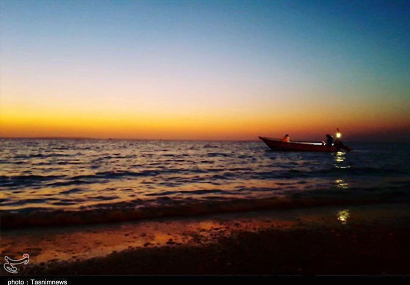 جاذبه های گردشگری چابهار