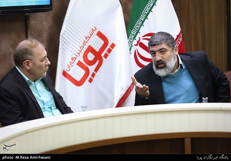 گفتمان موسیقی دفاع مقدس