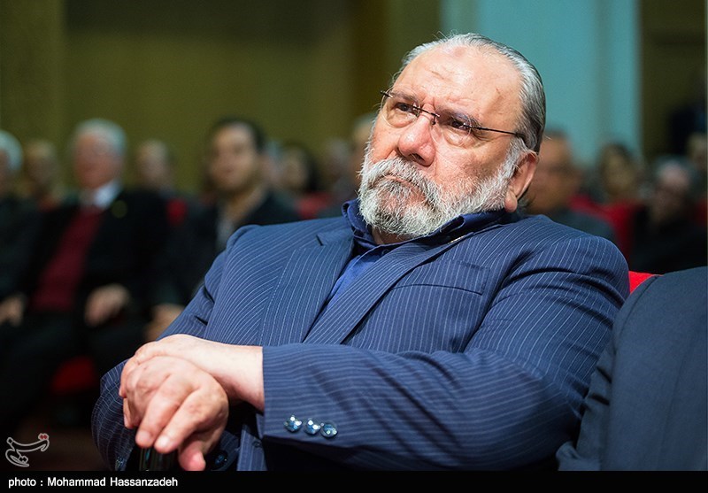 رونمایی از کتاب تصحیح مثنوی معنوی