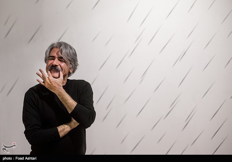 انتشار آلبوم جدید کیهان کلهر