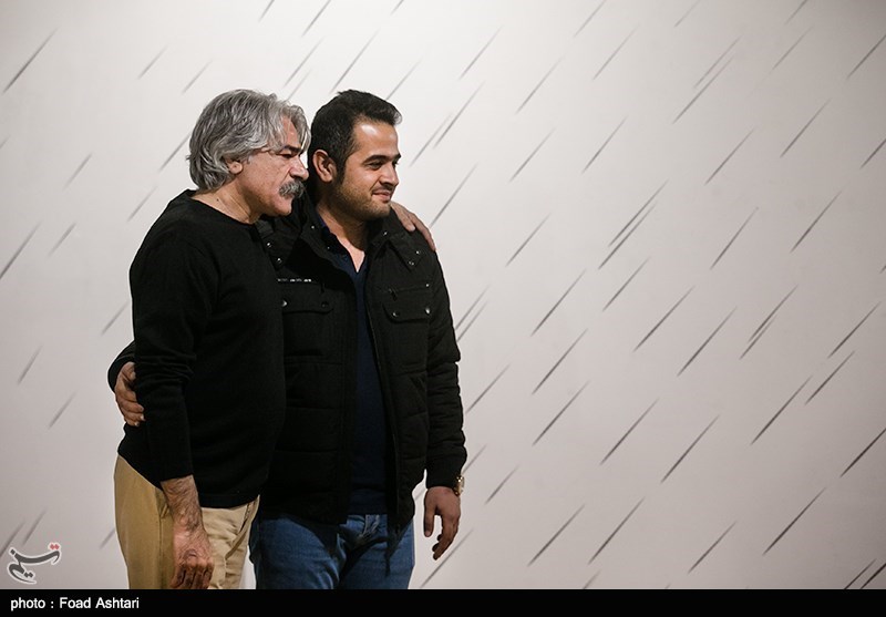 انتشار آلبوم جدید کیهان کلهر