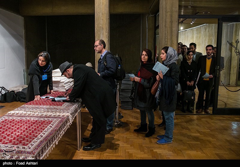 انتشار آلبوم جدید کیهان کلهر