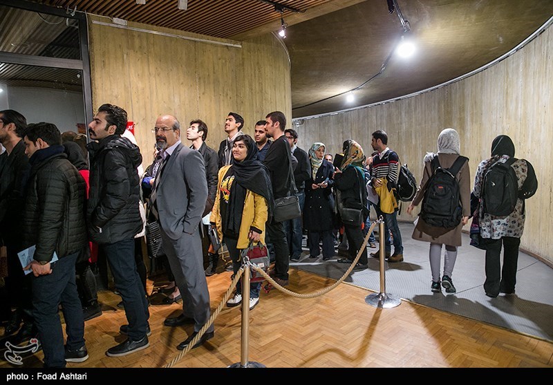 انتشار آلبوم جدید کیهان کلهر