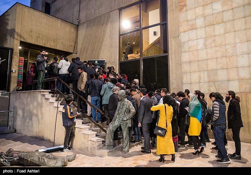 انتشار آلبوم جدید کیهان کلهر