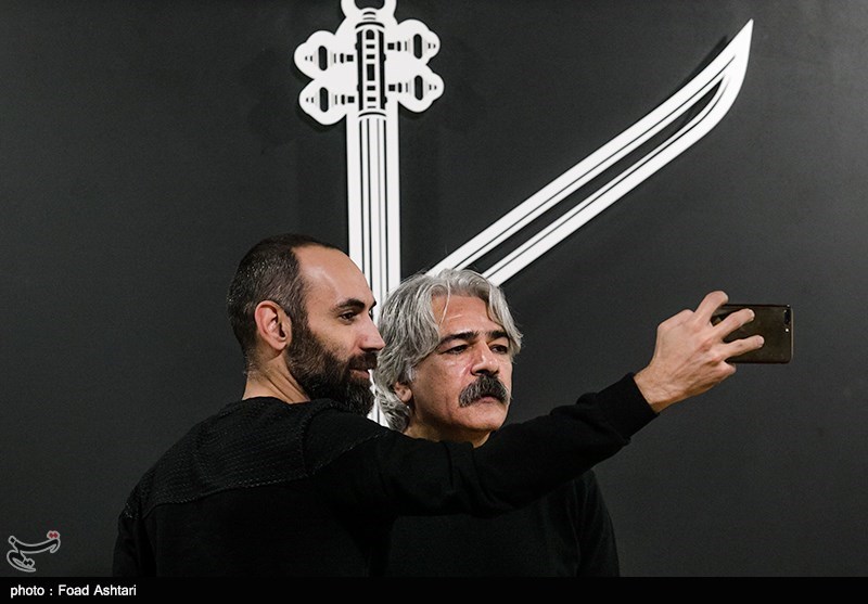 انتشار آلبوم جدید کیهان کلهر