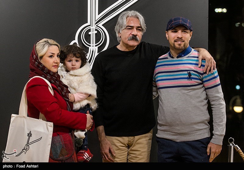 انتشار آلبوم جدید کیهان کلهر