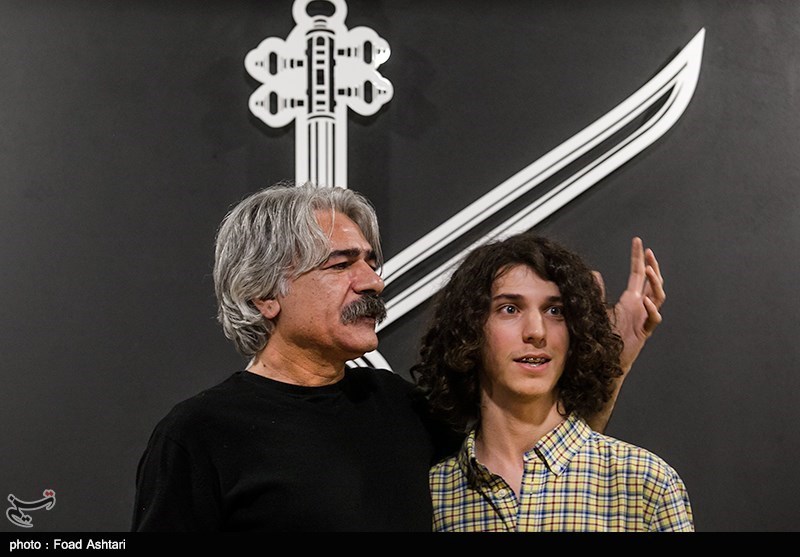 انتشار آلبوم جدید کیهان کلهر