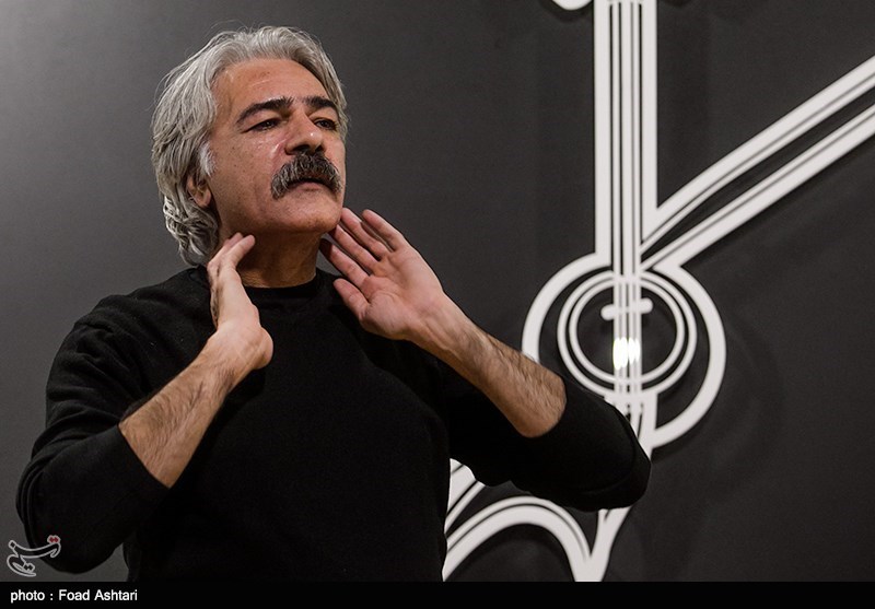 انتشار آلبوم جدید کیهان کلهر