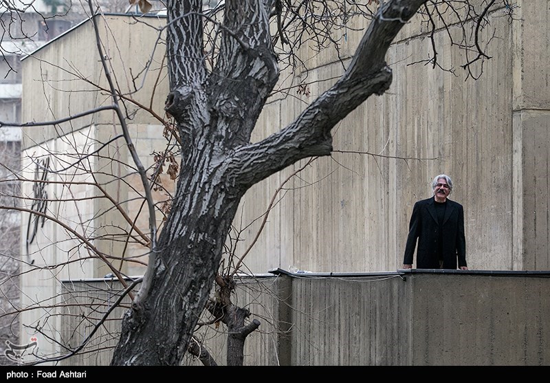 انتشار آلبوم جدید کیهان کلهر