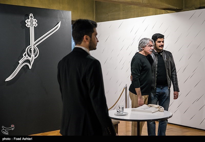 انتشار آلبوم جدید کیهان کلهر