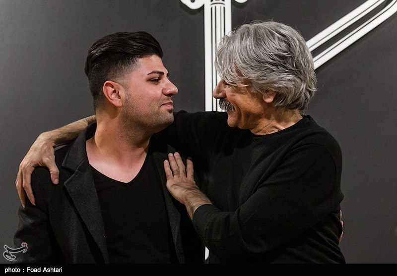 انتشار آلبوم جدید کیهان کلهر