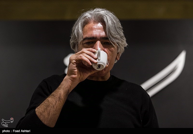 انتشار آلبوم جدید کیهان کلهر