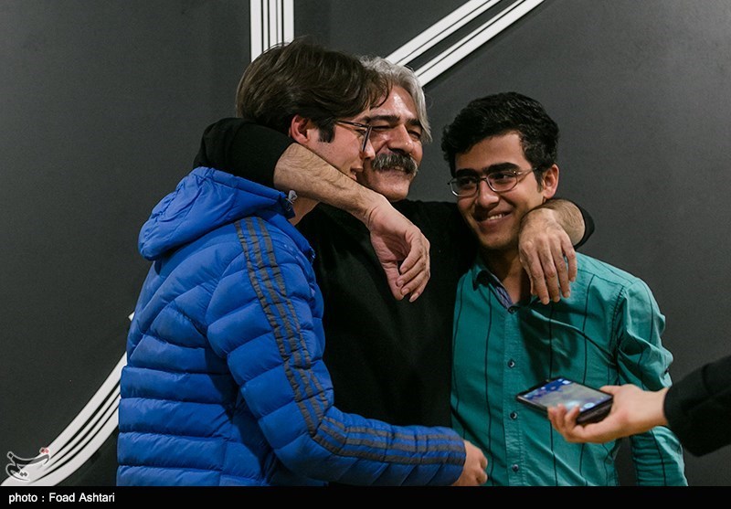 انتشار آلبوم جدید کیهان کلهر