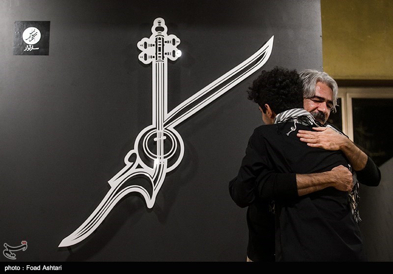 انتشار آلبوم جدید کیهان کلهر