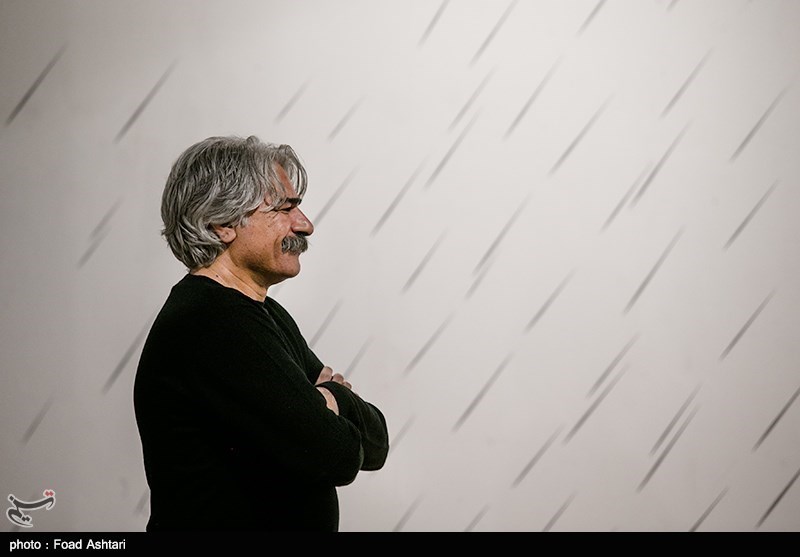 انتشار آلبوم جدید کیهان کلهر