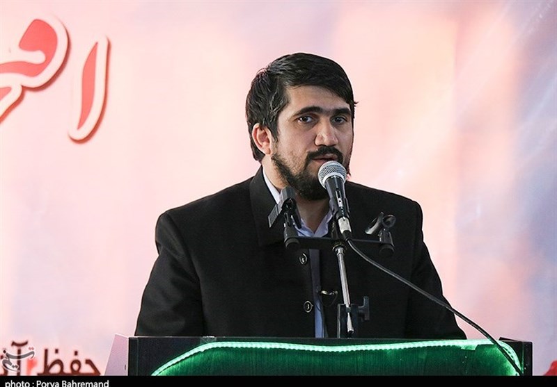 یادواره شهدای خورش رستم جنوبی خلخال به روایت تصویر