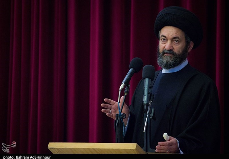 همایش مجمع عالی بسیج استان اردبیل