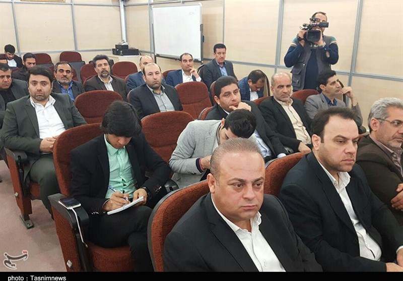 قشقاوی/اهواز