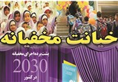 2030 و هجوم اسناد بین‌المللی: تبیین، راهکارهای اقدام