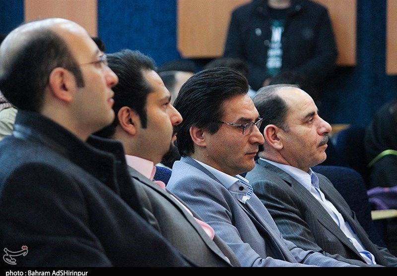 برگزاری سمینار معماری انسان‌گرا در اردبیل