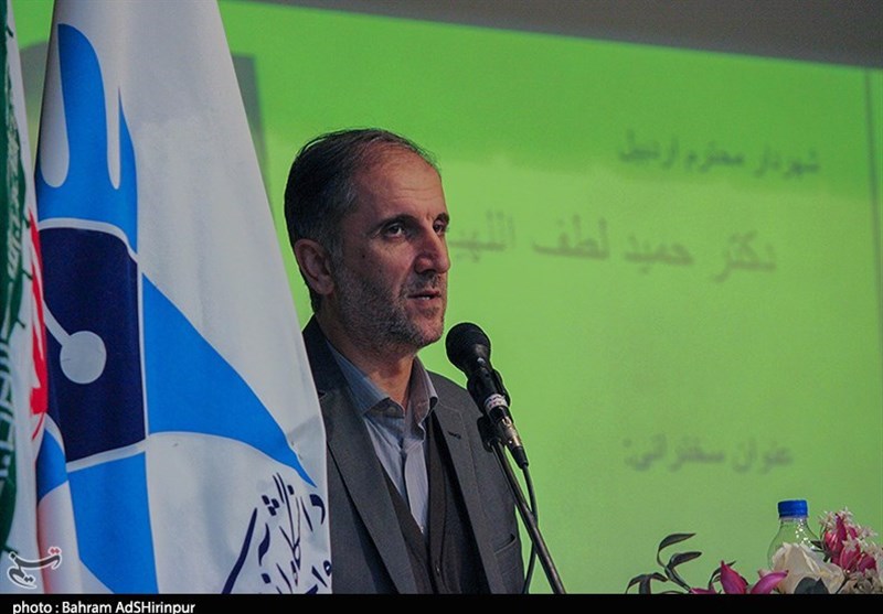 برگزاری سمینار معماری انسان‌گرا در اردبیل