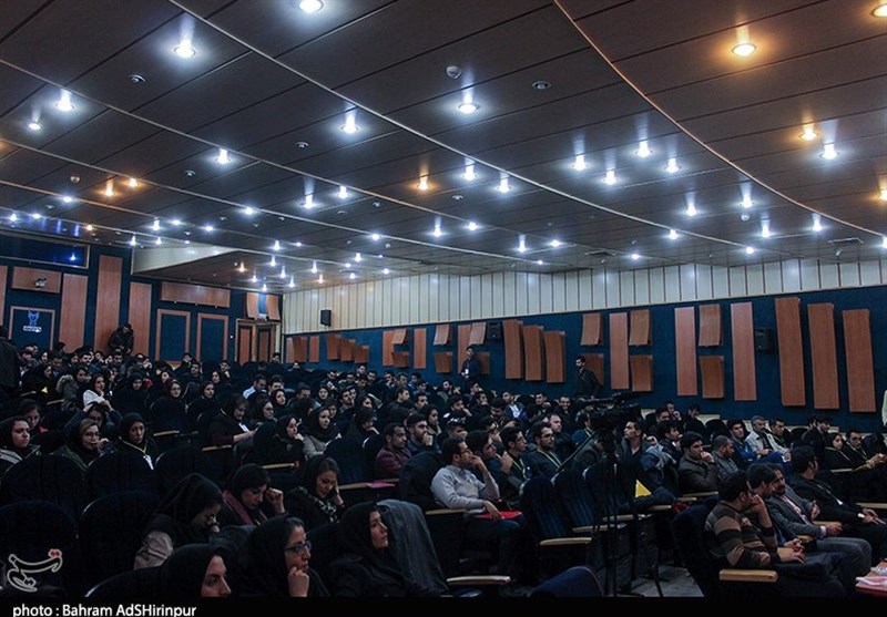 برگزاری سمینار معماری انسان‌گرا در اردبیل