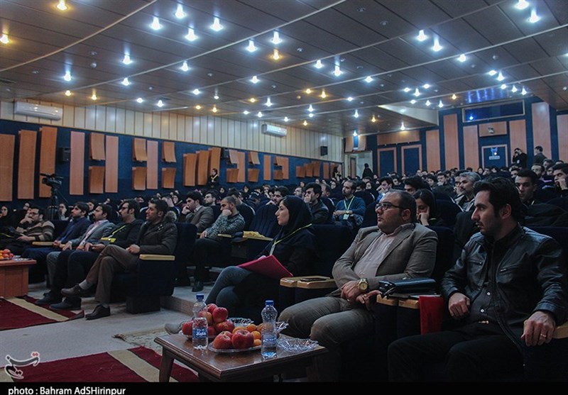 برگزاری سمینار معماری انسان‌گرا در اردبیل