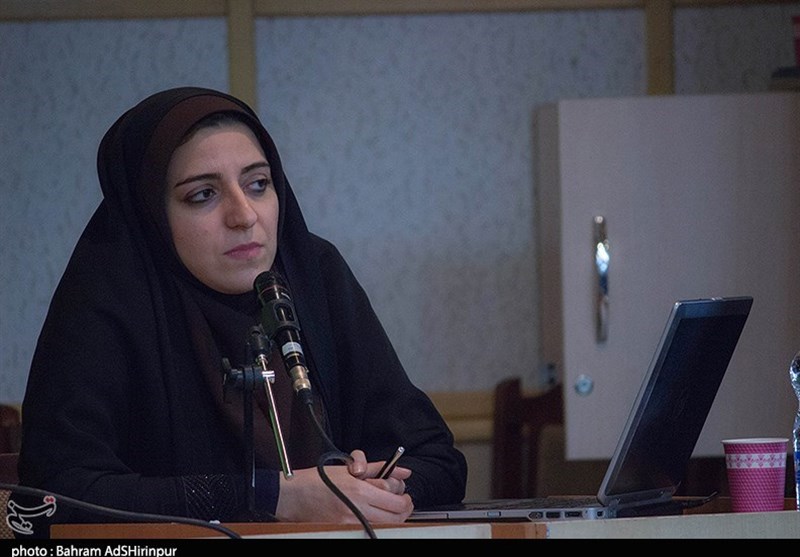 برگزاری سمینار معماری انسان‌گرا در اردبیل