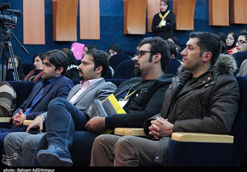 برگزاری سمینار معماری انسان‌گرا در اردبیل