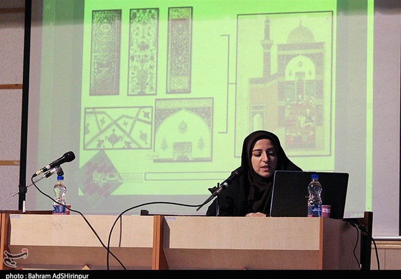 برگزاری سمینار معماری انسان‌گرا در اردبیل