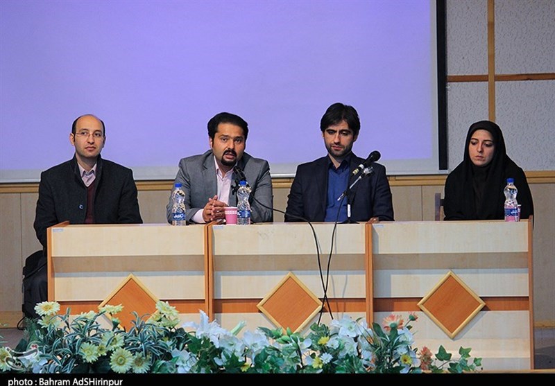 برگزاری سمینار معماری انسان‌گرا در اردبیل