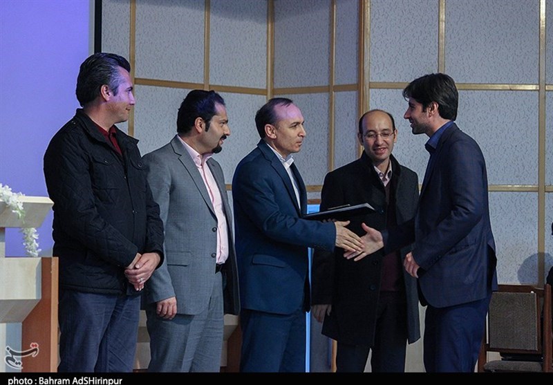 برگزاری سمینار معماری انسان‌گرا در اردبیل