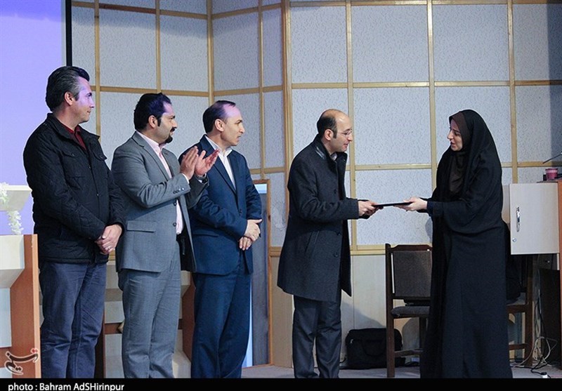 برگزاری سمینار معماری انسان‌گرا در اردبیل