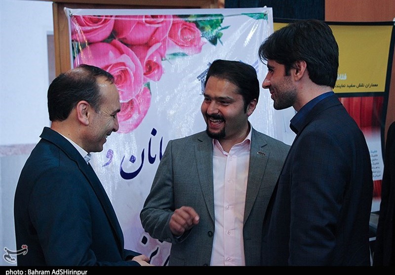 برگزاری سمینار معماری انسان‌گرا در اردبیل