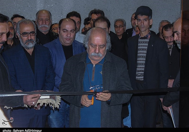 یادواره فروغ تئاتر