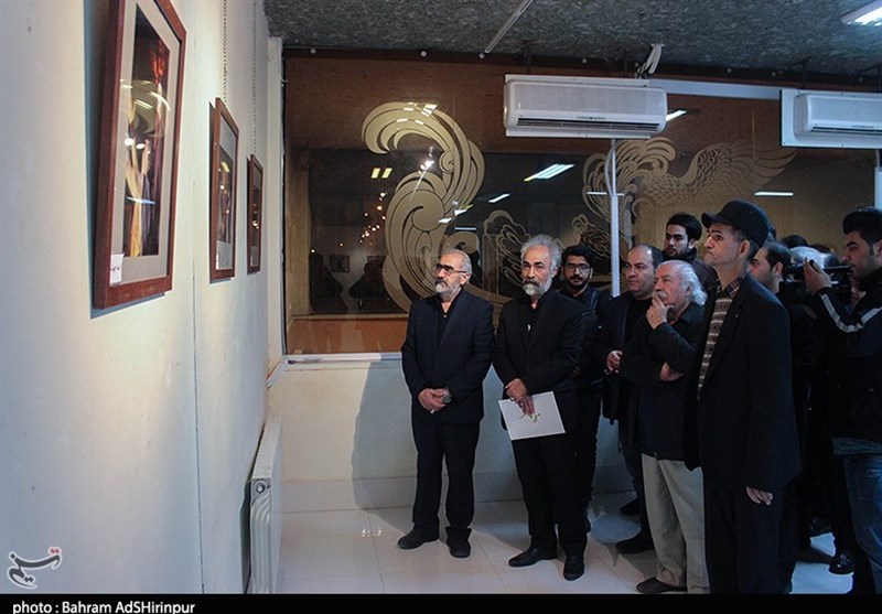 یادواره فروغ تئاتر