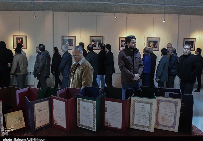 یادواره فروغ تئاتر