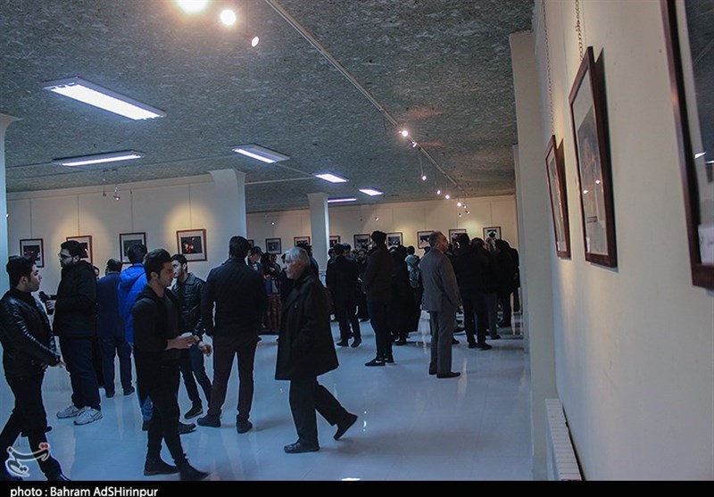 یادواره فروغ تئاتر