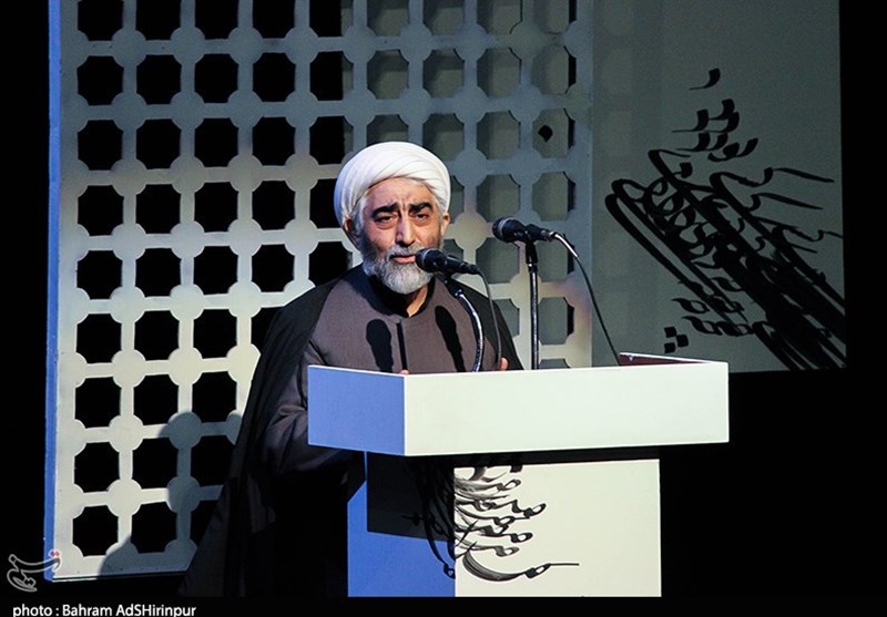 یادواره فروغ تئاتر