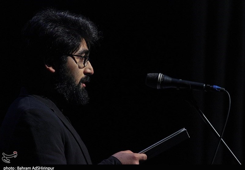 یادواره فروغ تئاتر