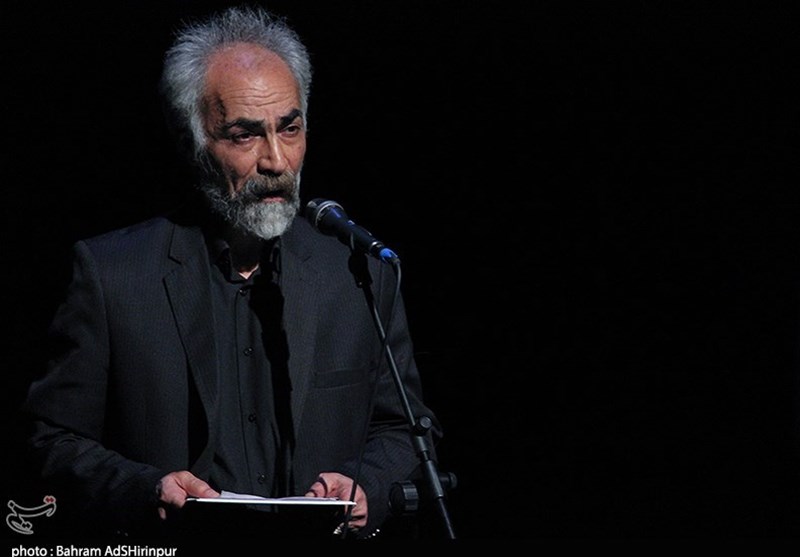 یادواره فروغ تئاتر