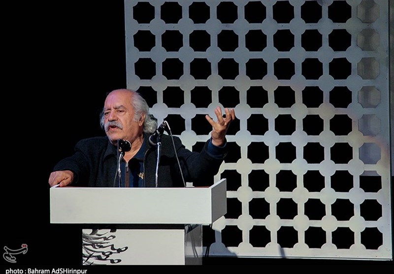 یادواره فروغ تئاتر