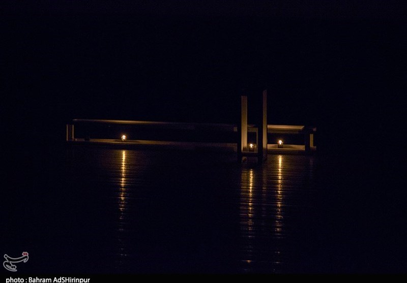 یادواره فروغ تئاتر